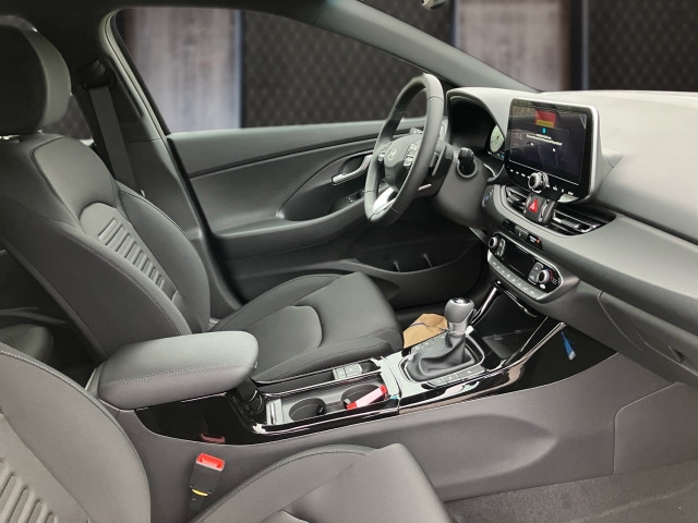 Bild 5: Hyundai i30 Kombi - PD GO Plus 1.0 TGDI DCT