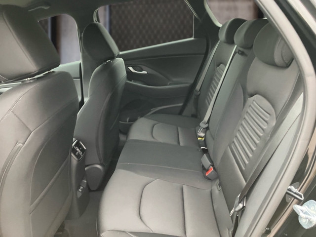 Bild 8: Hyundai i30 Kombi - PD GO Plus 1.0 TGDI DCT