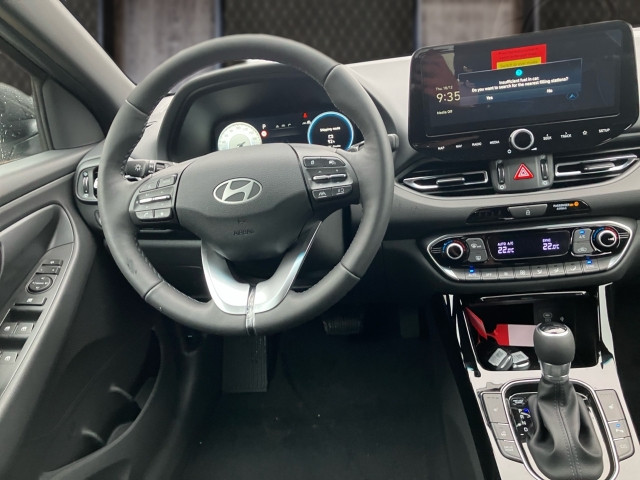 Bild 6: Hyundai i30 Kombi - PD GO Plus 1.0 TGDI DCT
