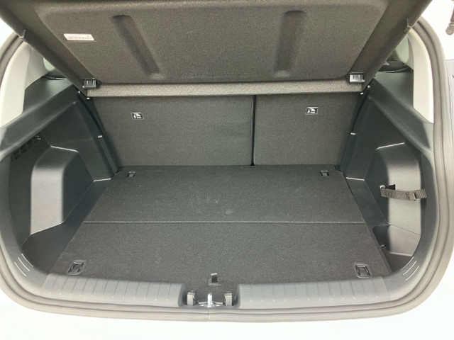 Bild 9: Hyundai Bayon GO Plus 1.2 MPI