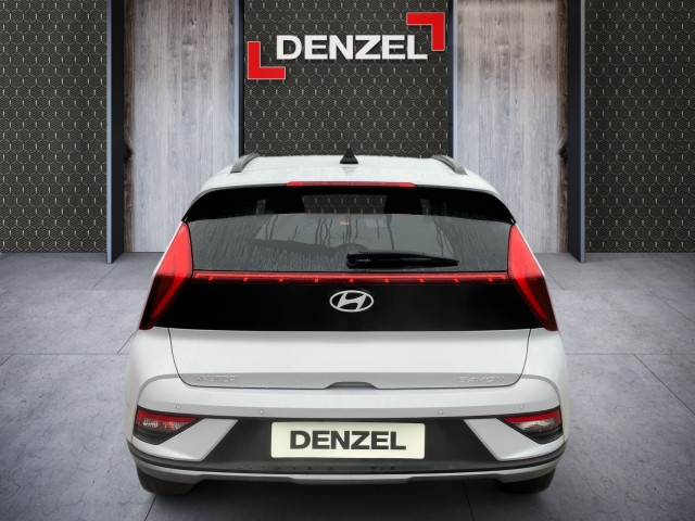 Bild 10: Hyundai Bayon GO Plus 1.0 T-GDI