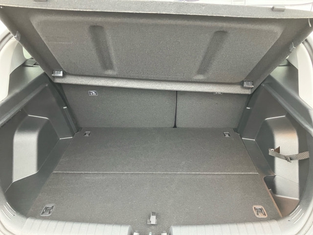 Bild 11: Hyundai Bayon GO Plus 1.2 MPI