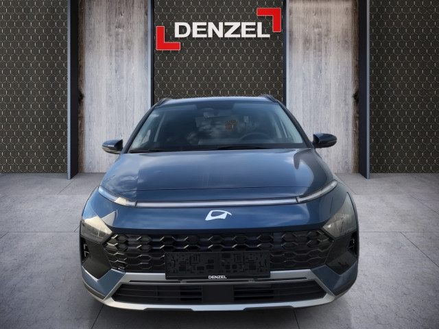 Bild 5: Hyundai Bayon GO Plus 1.2 MPI