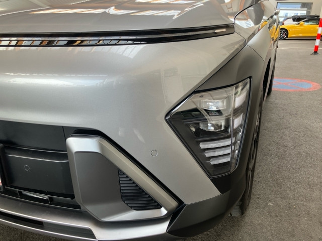 Bild 11: Hyundai Kona (SX2) GO Plus 1.6 T-GDI 2WD DCT