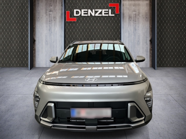 Bild 12: Hyundai Kona (SX2) GO Plus 1.6 T-GDI 2WD DCT