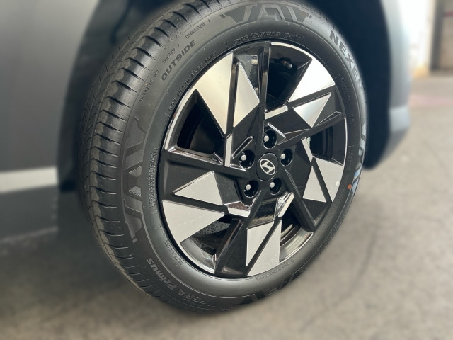 Bild 4: Hyundai Kona (SX2) GO Plus 1.6 T-GDI 2WD DCT