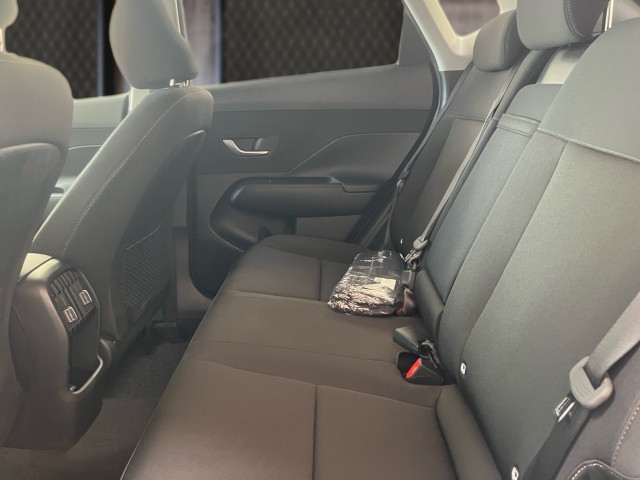 Bild 8: Hyundai Kona (SX2) GO Plus 1.6 T-GDI 2WD DCT