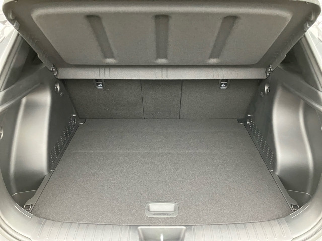 Bild 9: Hyundai Kona (SX2) N Line 1.6 T-GDI 4WD DCT