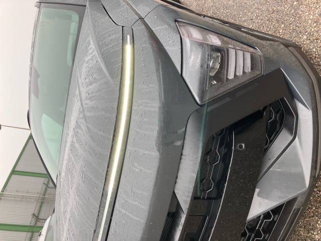 Bild 11: Hyundai Kona (SX2) N Line 1.6 T-GDI 4WD DCT