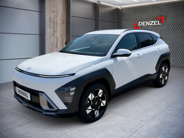 Bild 0: Hyundai Kona (SX2) GO Plus 1.6 T-GDI 2WD DCT