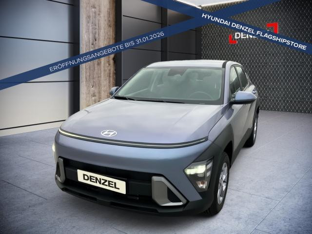 Bild 0: Hyundai Kona HEV (SX2) Smart Line 1.6 GDI 2WD HEV