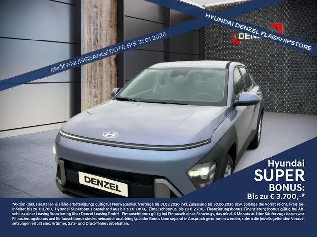 Bild 0: Hyundai Kona HEV (SX2) Smart Line 1.6 GDI 2WD HEV