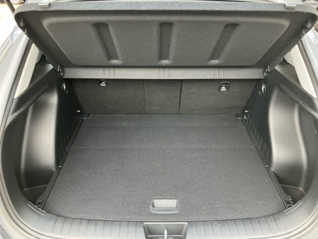 Bild 9: Hyundai Kona HEV (SX2) Smart Line 1.6 GDI 2WD HEV