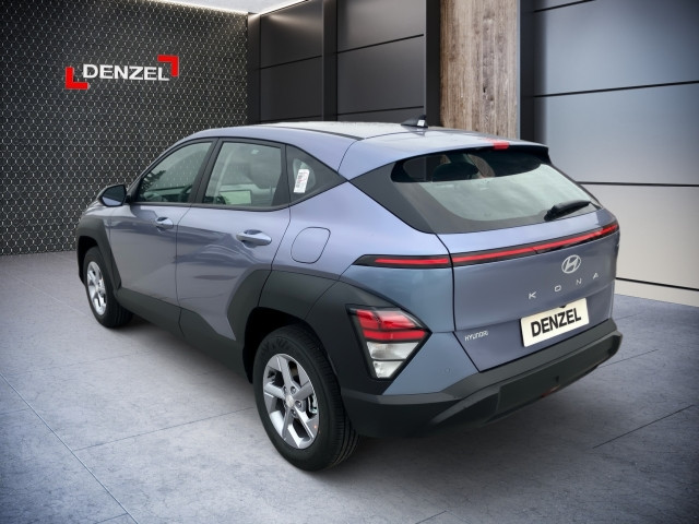 Bild 1: Hyundai Kona HEV (SX2) Smart Line 1.6 GDI 2WD HEV