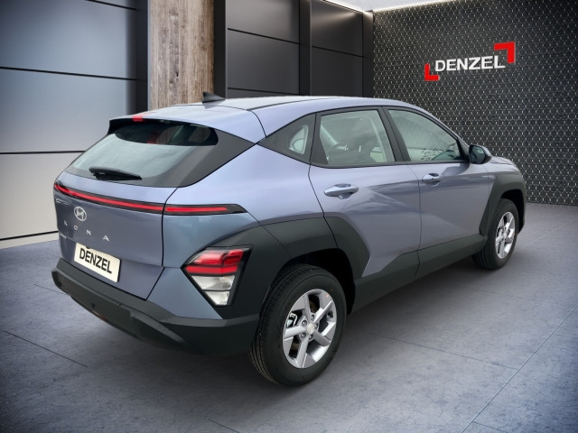 Bild 2: Hyundai Kona HEV (SX2) Smart Line 1.6 GDI 2WD HEV