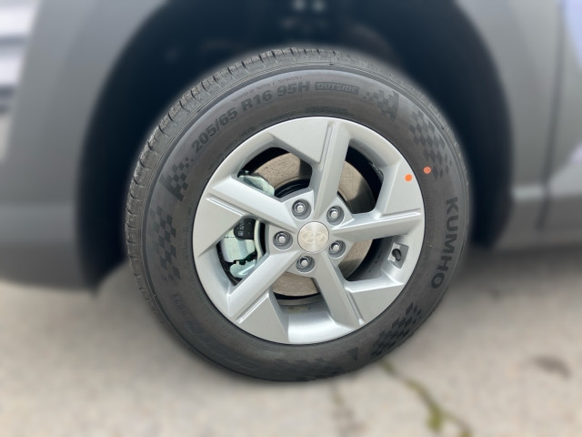 Bild 3: Hyundai Kona HEV (SX2) Smart Line 1.6 GDI 2WD HEV