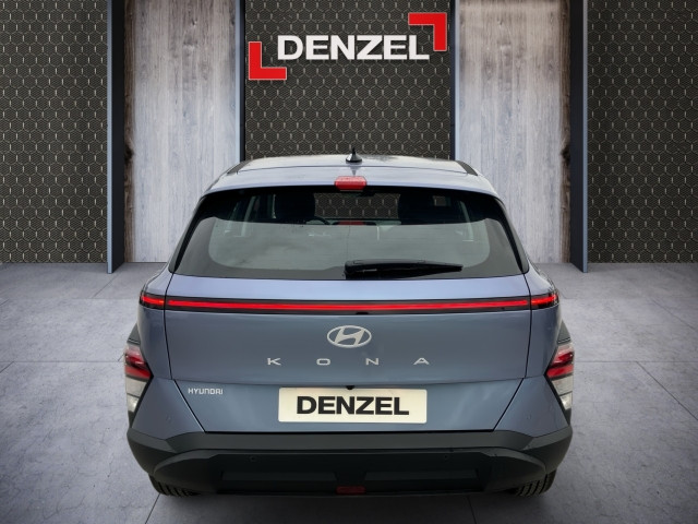 Bild 4: Hyundai Kona HEV (SX2) Smart Line 1.6 GDI 2WD HEV