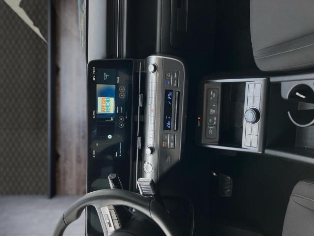 Bild 7: Hyundai Kona HEV (SX2) Smart Line 1.6 GDI 2WD HEV