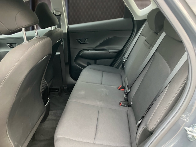 Bild 8: Hyundai Kona HEV (SX2) Smart Line 1.6 GDI 2WD HEV