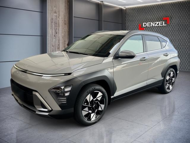 Bild 0: Hyundai Kona HEV (SX2) Prestige Line 1.6 GDI 2WD HEV