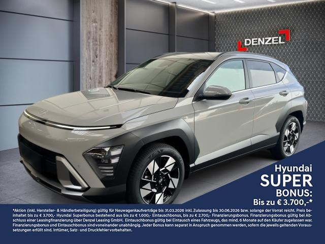 Bild 0: Hyundai Kona HEV (SX2) Prestige Line 1.6 GDI 2WD HEV