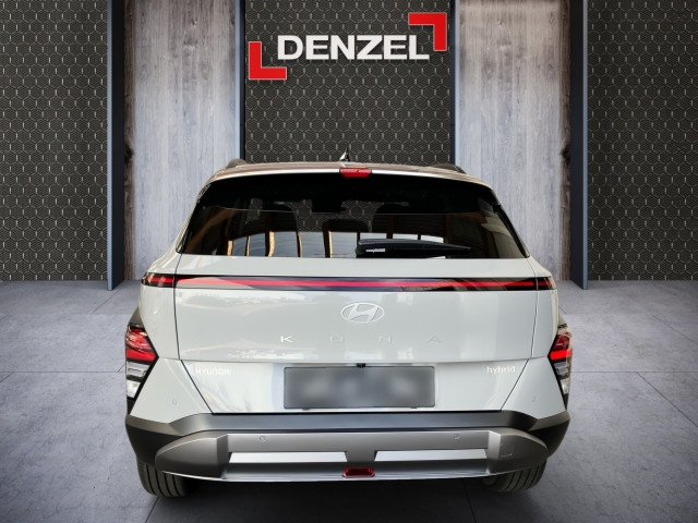 Bild 10: Hyundai Kona HEV (SX2) Prestige Line 1.6 GDI 2WD HEV