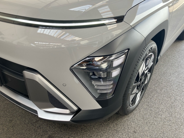 Bild 11: Hyundai Kona HEV (SX2) Prestige Line 1.6 GDI 2WD HEV