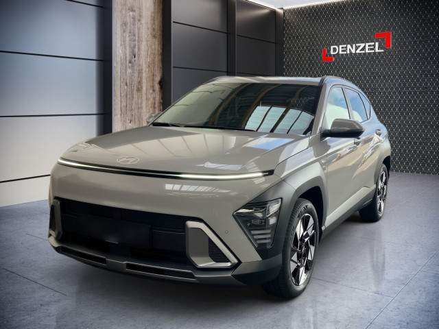 Bild 1: Hyundai Kona HEV (SX2) Prestige Line 1.6 GDI 2WD HEV
