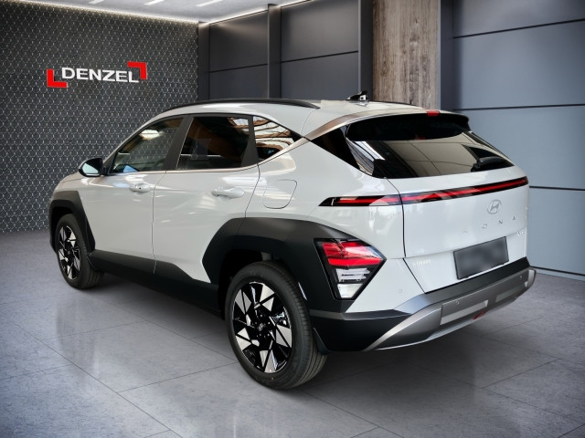 Bild 2: Hyundai Kona HEV (SX2) Prestige Line 1.6 GDI 2WD HEV