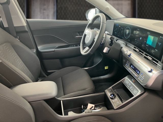 Bild 5: Hyundai Kona HEV (SX2) Prestige Line 1.6 GDI 2WD HEV