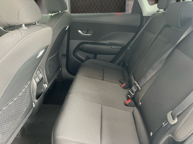 Bild 8: Hyundai Kona HEV (SX2) Prestige Line 1.6 GDI 2WD HEV