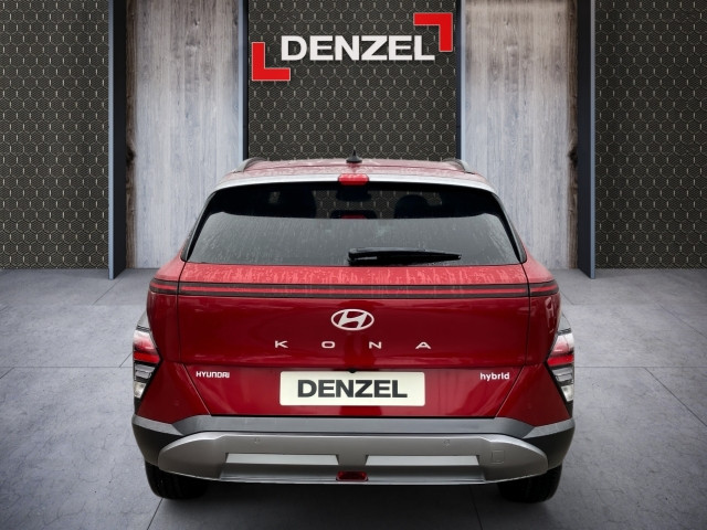 Bild 10: Hyundai Kona HEV (SX2) GO Plus 1.6 GDI 2WD HEV