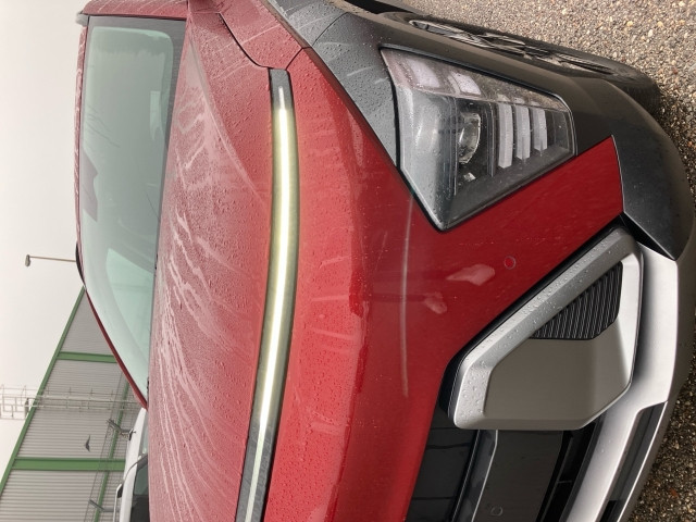 Bild 11: Hyundai Kona HEV (SX2) GO Plus 1.6 GDI 2WD HEV