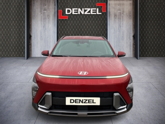 Bild 12: Hyundai Kona HEV (SX2) GO Plus 1.6 GDI 2WD HEV
