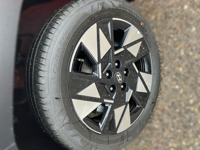 Bild 4: Hyundai Kona HEV (SX2) GO Plus 1.6 GDI 2WD HEV