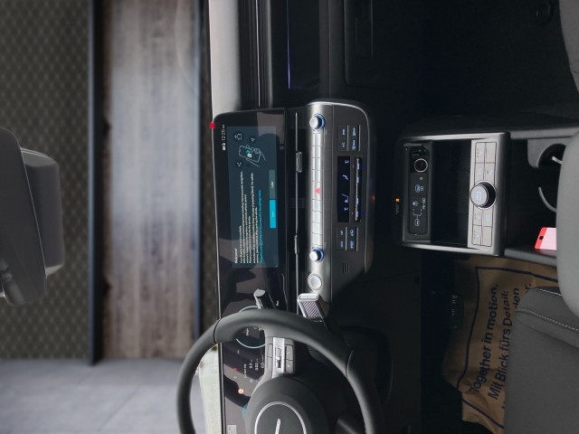 Bild 7: Hyundai Kona HEV (SX2) GO Plus 1.6 GDI 2WD HEV