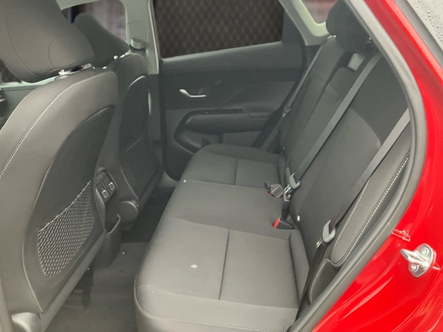 Bild 8: Hyundai Kona HEV (SX2) GO Plus 1.6 GDI 2WD HEV