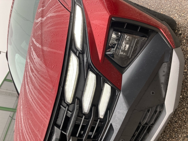 Bild 11: Hyundai Tucson NX4 Jubile 1,6 T-GDi 2WD 48V