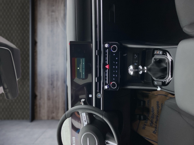 Bild 7: Hyundai Tucson NX4 Jubile 1,6 T-GDi 2WD 48V