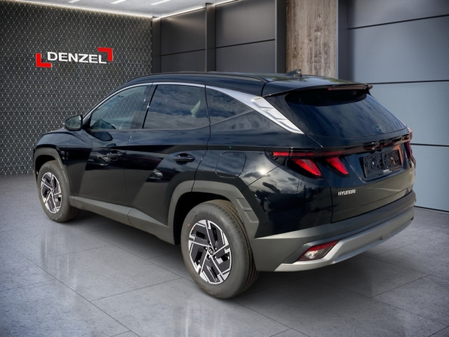 Bild 2: Hyundai Tucson NX4 GO 1,6 T-GDi 2WD DCT t6bg2