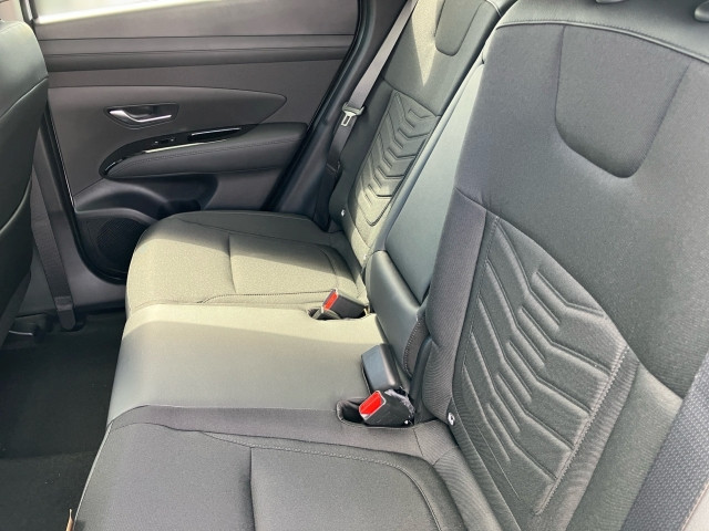 Bild 5: Hyundai Tucson NX4 GO 1,6 T-GDi 2WD DCT t6bg2