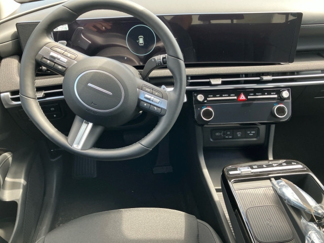 Bild 7: Hyundai Tucson NX4 GO 1,6 T-GDi 2WD DCT t6bg2