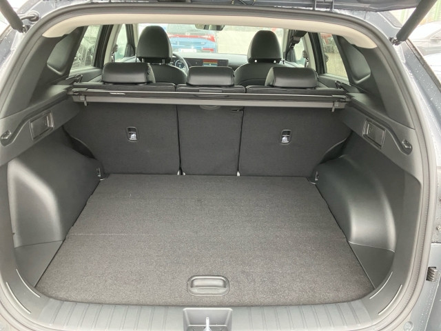 Bild 9: Hyundai Tucson NX4 GO Plus 1,6 T-GDi 4WD DCT