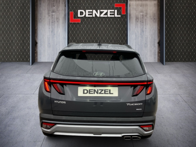 Bild 10: Hyundai Tucson NX4 GO Plus 1,6 T-GDi 4WD DCT