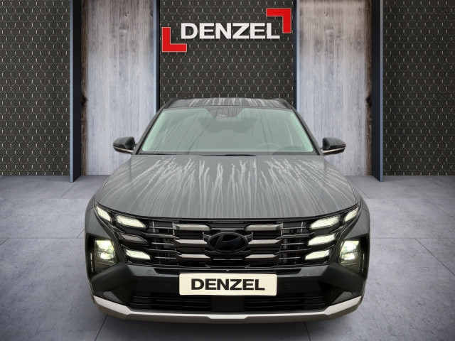 Bild 12: Hyundai Tucson NX4 GO Plus 1,6 T-GDi 4WD DCT