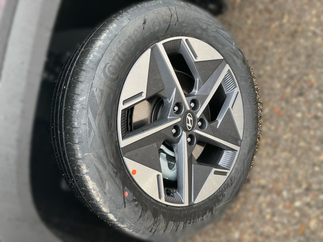 Bild 4: Hyundai Tucson NX4 GO Plus 1,6 T-GDi 4WD DCT