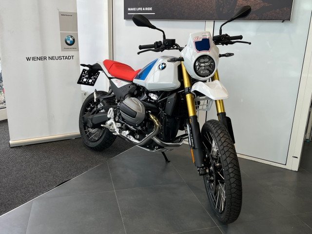 Bild 0: BMW Motorrad R 12 G/S