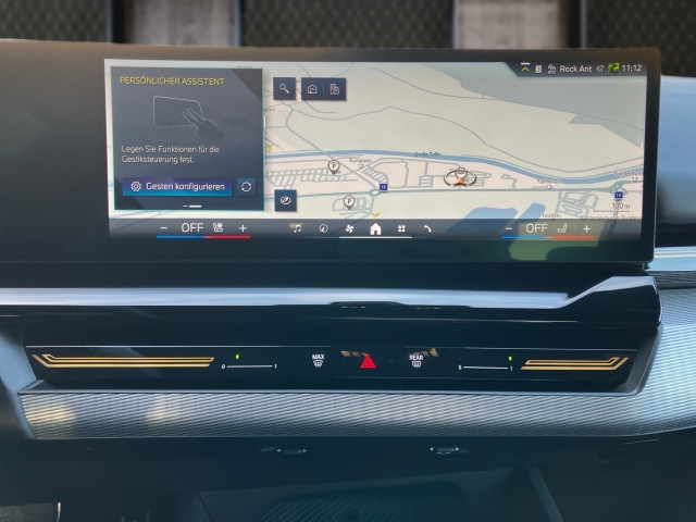 Bild 7: BMW 520d xDrive Limousine G60 B47