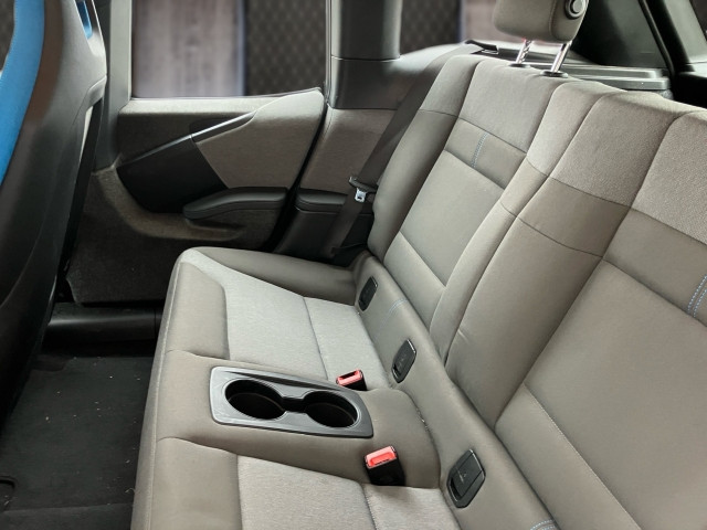 Bild 9: BMW PKW i-Serie i3 eDrive BEV i01 IB1