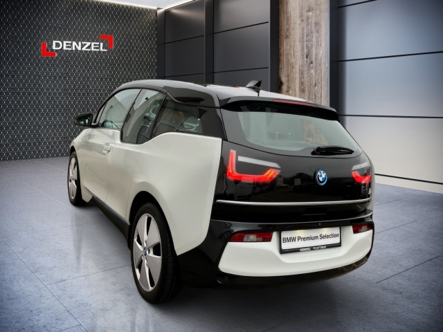 Bild 10: BMW PKW i-Serie i3 eDrive BEV i01 IB1